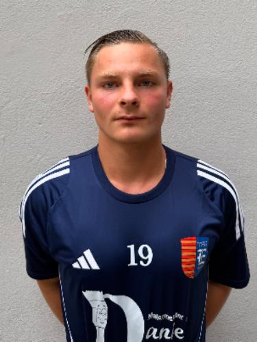 Justin Nagel