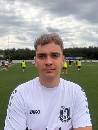Florian Stöcker