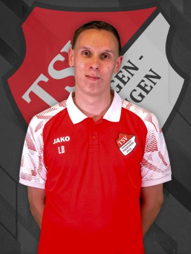 Lukas Andreas Baldauf
