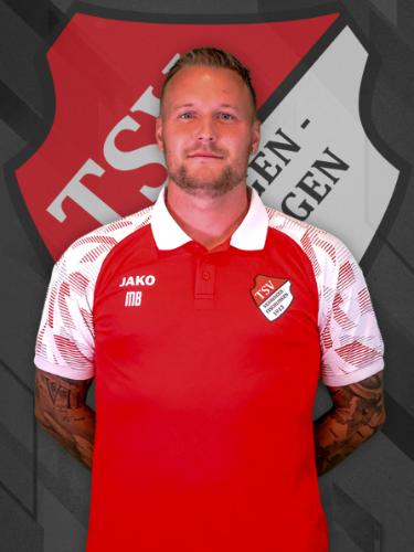 Marcel Baumann