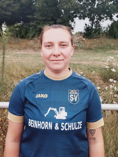 Lina Bammel