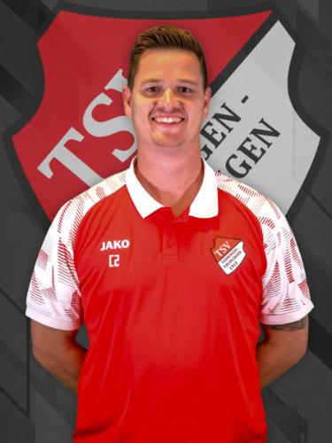 Christoph Zipp