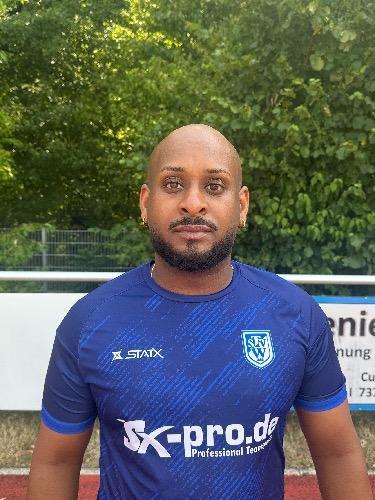Ramon Fessehaye