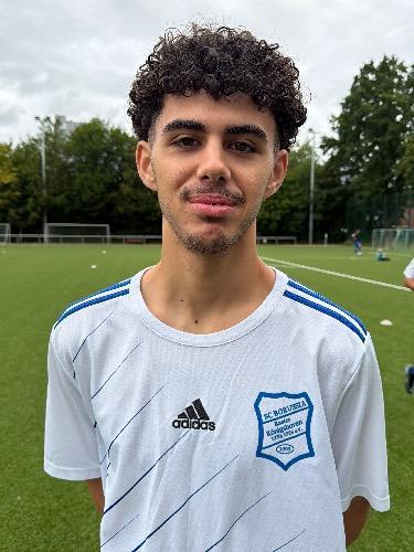 Mohamed Saidi Zarhoun