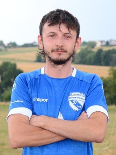 Sebastian Glaser