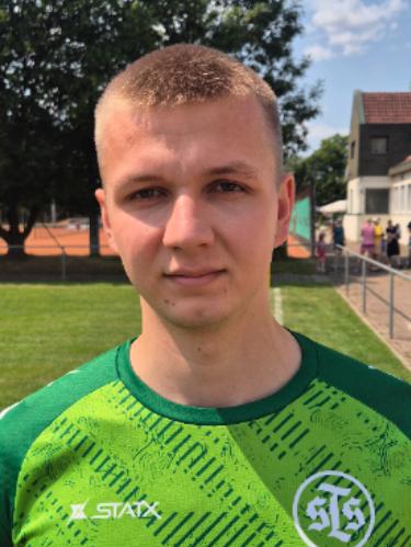 Vladyslav Demydiuk