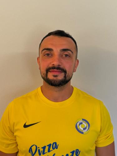 Ali Raad