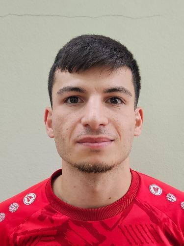 Refik Demircan