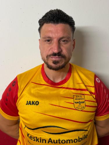 Erkan Baslarli