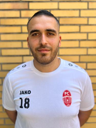 Abdullah Coskun