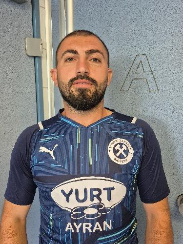 Dogan Özen