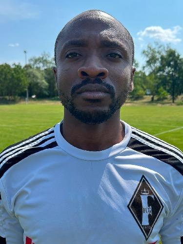 Oriol Rudy Florian Dzougoua Njomo