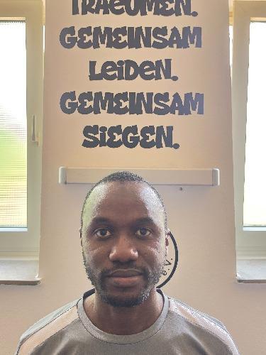 Mohamed Lamine Noba