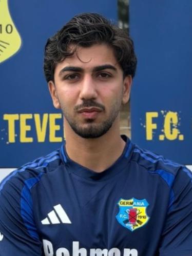 Harun Diyar Ramadan