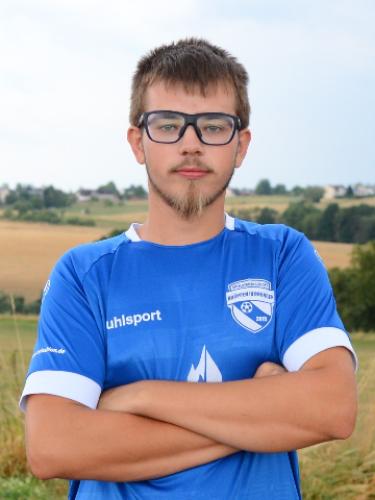 Nicklas Hunsicker