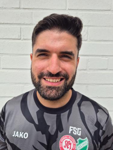 Emrecan Aktas