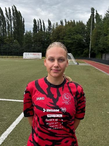 Jolina Jansen
