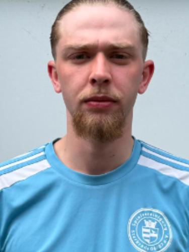 Niklas Weber