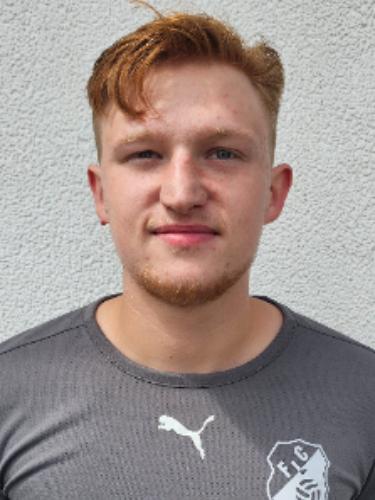 Kim-Jannik Eckert
