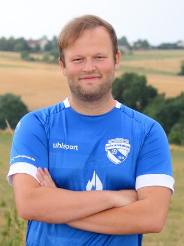 Waldemar Nickel