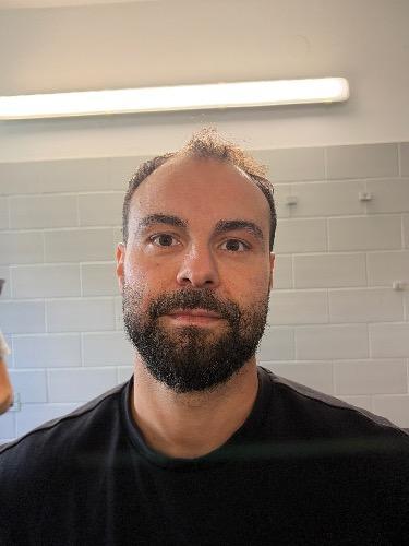 Manuel Dölek