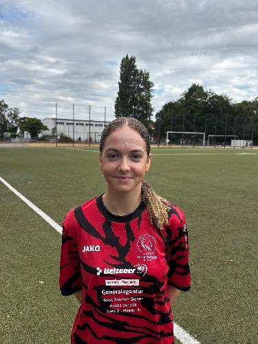 Anna-Lena Kuckertz