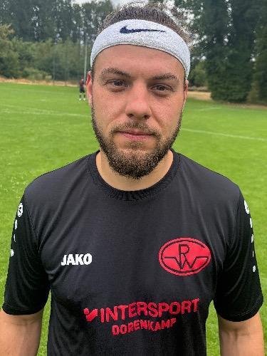 Silvan Alexander Janzen