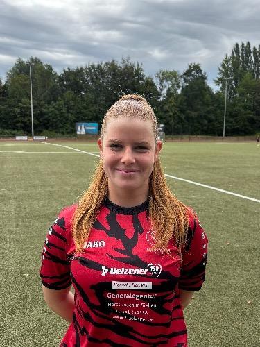 Annalena Schumacher
