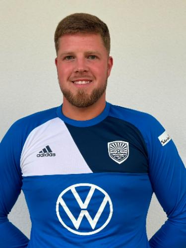 Tobias Koch