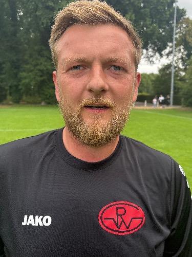 Timo Schiffer
