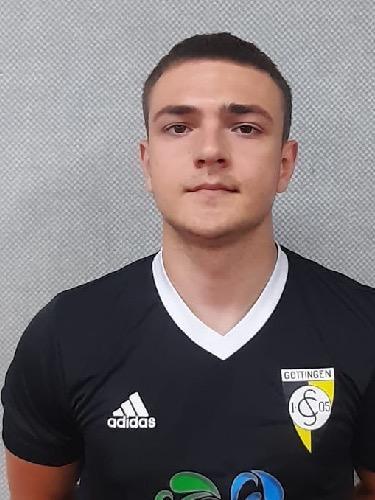 Kiril Kraskovskyi