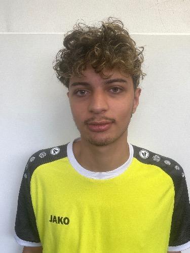 Aram Brahim