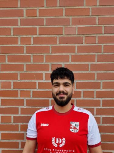 Can Luca Alci