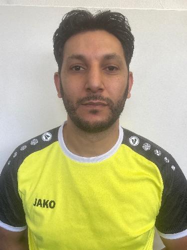 Radi Al Sulayman