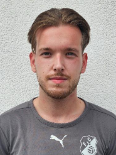 Niklas Geldermann