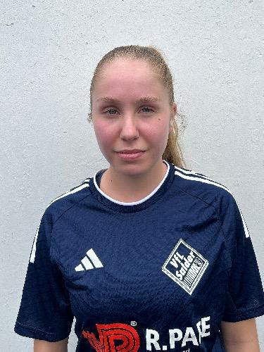 Mareike Pohl