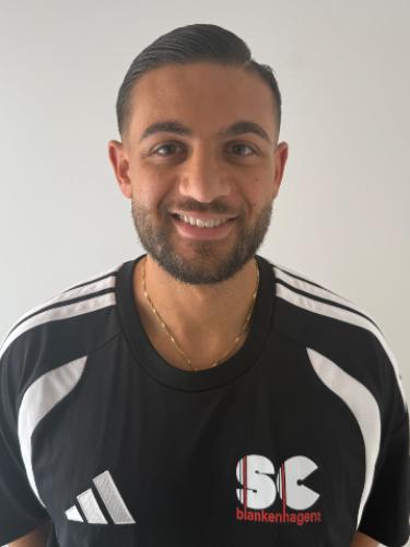 Barsaumo Ayyildiz