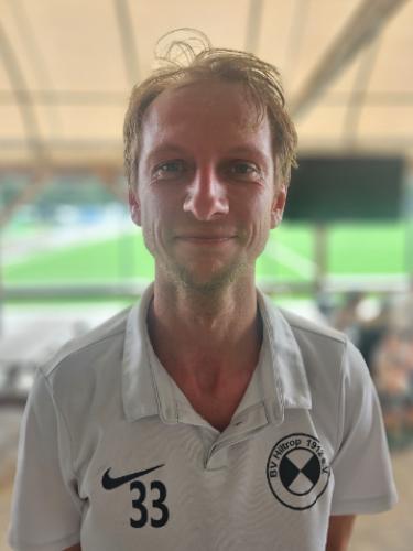 Pascal Hoffmann