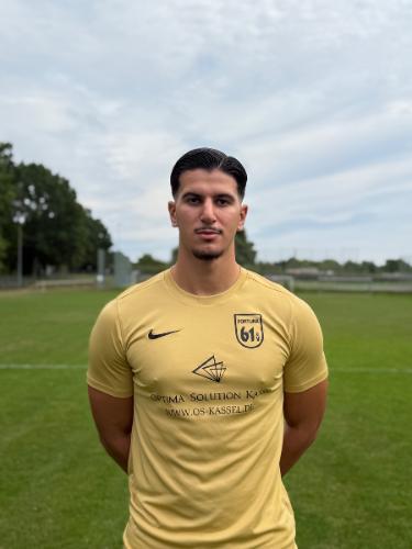 Eren Danis
