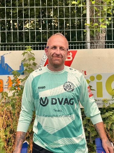 Ralf Lüttke