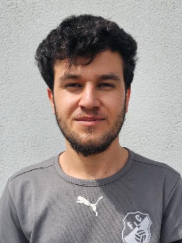 Mohammed Khorshed Ahmed