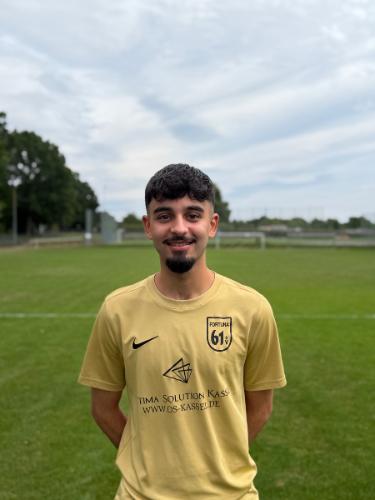 Efe Ugurzu