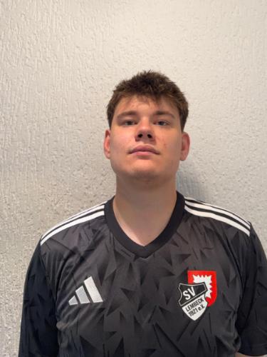 Luca Sosnowski