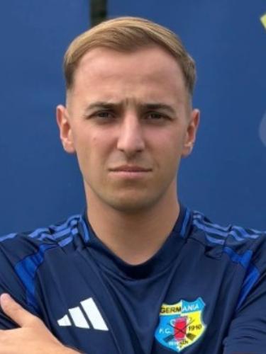 Oliver Schiffgens