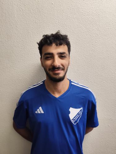 Bilal Ben-Meryem