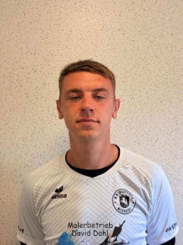 Dawid Lukasz Blaszkiewicz