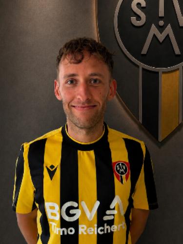 Niklas Fitterer