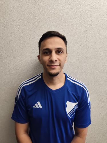 Zakaria El-Masaoudi