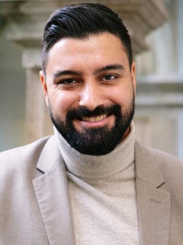 Deniz Gündüz