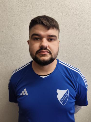Mergim Muja